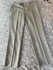 Mens trousers tartan for sale  SMETHWICK