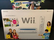 Nintendo wii wii gebraucht kaufen  Rosenberg