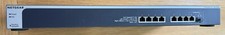 Netgear xs708e port for sale  BRIGHTON