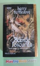 Harry turtledove scende usato  Anguillara Sabazia