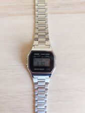 Orologio casio 158w usato  Firenze