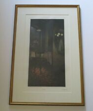 Christian wouters etching d'occasion  Expédié en Belgium