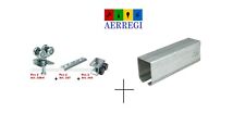 Kit sistema scorrevole usato  San Giuseppe Vesuviano
