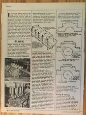 Eng306 article engine for sale  Utica
