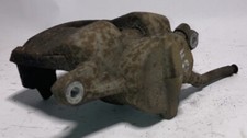 Bremssattel R Hinten 735353855 Fiat Ducato L4H2 DPF 250.BG2.0 Bj 2006 2287 CCM comprar usado  Enviando para Brazil