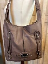 Makowsky rose taupe for sale  HARLESTON