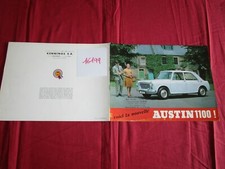 16199 austin 1100 d'occasion  Caderousse