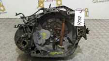 Caixa de câmbio 20TA49 para PEUGEOT 406 BERLINA (S1 S2) 1.9 TURBODIESEL 1995 4102 199549 comprar usado  Enviando para Brazil