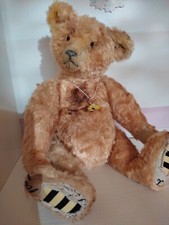 ours collection ours d'artiste ours style ancien antique style Teddy Bear  comprar usado  Enviando para Brazil