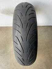 Bridgestone battlax t31 gebraucht kaufen  Kall