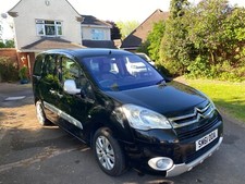 Citroen berlingo plus for sale  STAFFORD