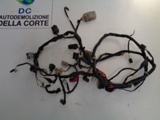 Impianto elettrico motore usato  Italia