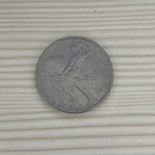 Rare monete 1956 usato  Rho