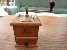 Ancien moulin cafe d'occasion  Voves