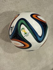 Adidas brazuca mini for sale  Natick