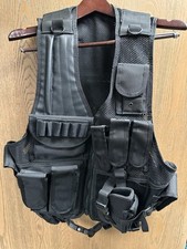 Tactical vest molle for sale  Cincinnati
