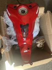 Ducati streetfighter v4s gebraucht kaufen  Rannungen
