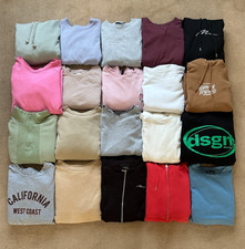 Branded hoodies sweatshirts for sale  SOUTH MOLTON