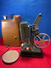 Vintage revere 8mm for sale  Fortville