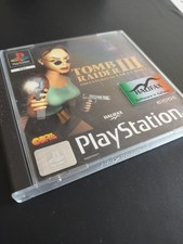 Tomb raider ps1 usato  Roma