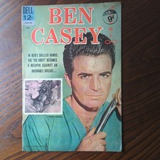 Ben casey dell for sale  KESWICK