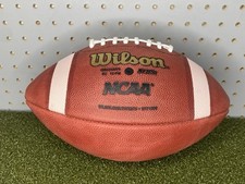 Wilson ncaa 1005 for sale  Maitland