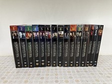 Supernatural DVD complete series- seasons 1 through 15. Excellent comprar usado  Enviando para Brazil