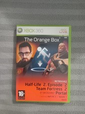 Xbox jeux the d'occasion  Montreuil