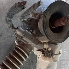 4858057kf1000 scatola sterzo usato  Italia