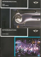 betriebsanleitung mini gebraucht kaufen  Roth