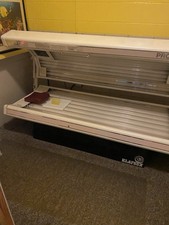 Klafsun tanning beds for sale  Crestline