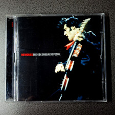 Elvis presley memories gebraucht kaufen  Berlin