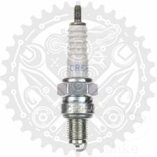 Ngk spark plug for sale  UK