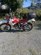 Honda 250 degree for sale  FISHGUARD