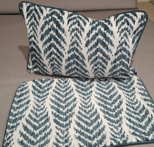 Set dfs bolster for sale  NOTTINGHAM