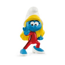 Schleich 20848 smurf d'occasion  Expédié en Belgium