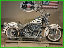 1997 harley davidson for sale  Mason City