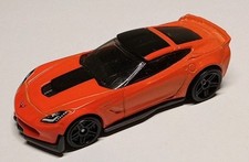 Hot wheels corvette gebraucht kaufen  Garbsen