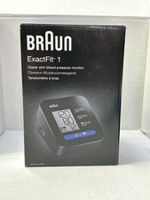Braun bna500eu exact for sale  CANNOCK