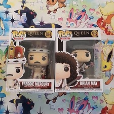 brian may gebraucht kaufen  Altenkirchen