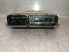 55204756 centralina motore usato  Ferrara