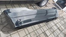Stoßstange hinten 197 gebraucht kaufen  Langweid a.Lech
