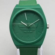 Adidas watch unisex for sale  Pflugerville