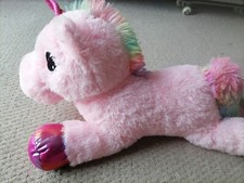 unicorn soft toy for sale unicorn soft toy for sale EXMOUTH