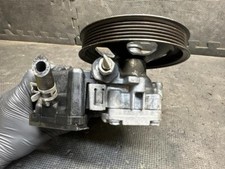 Conjunto de bomba de direção hidráulica Hummer H3 2006-2009 fabricante de equipamento original, usado comprar usado  Enviando para Brazil