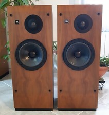 Diffusori acustici jbl usato  Celle di Bulgheria