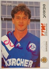 Uwe scherr schalke gebraucht kaufen  Lensahn