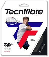 Tecnifibre razor soft for sale Tecnifibre razor soft for sale  HARLOW