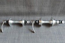 Campagnolo chorus hubs d'occasion  Congénies