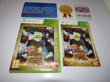 Naruto Shippuden: Ultimate Ninja Storm 3: Full Burst (Xbox 360) amigo comprar usado  Enviando para Brazil